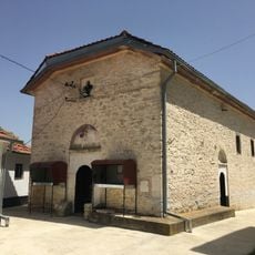 Saint George Church, Ivanjevci