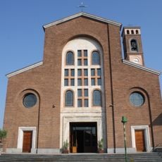 Chiesa dei Santi apostoli Pietro e Paolo