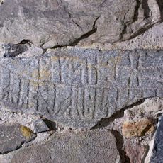 Västergötlands runinskrifter 47