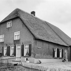 Hoefweg 16, Andel