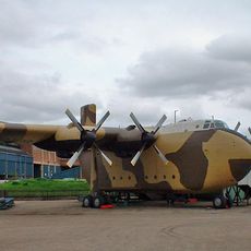 Museum of Army Transport