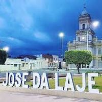São José da Laje