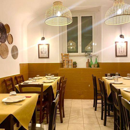 Dar Bottarolo Roma Trastevere