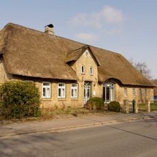 Wohn- und Wirtschaftsgebäude