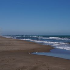 Barra del Trabucador