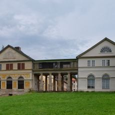 Schloss Wilhelmsthal