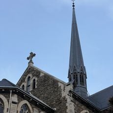 Église Notre-Dame-du-Perpétuel-Secours