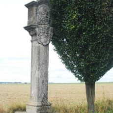 Bildstock in Weitersfeld