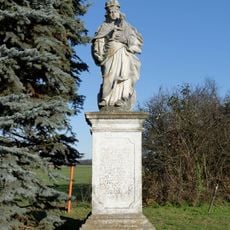 Mariensäule