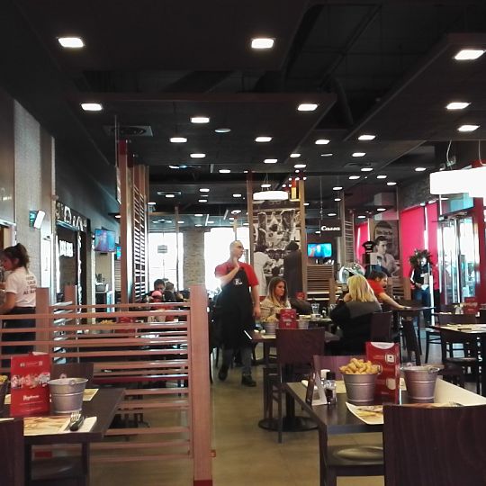 Roadhouse Restaurant Cinisello Balsamo