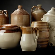 Bendigo Pottery