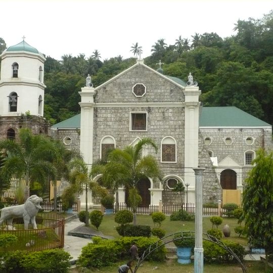 Romblon Cathedral