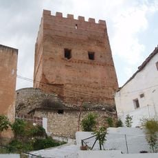 Castillo de Sot de Chera