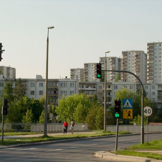 Prądnik Czerwony