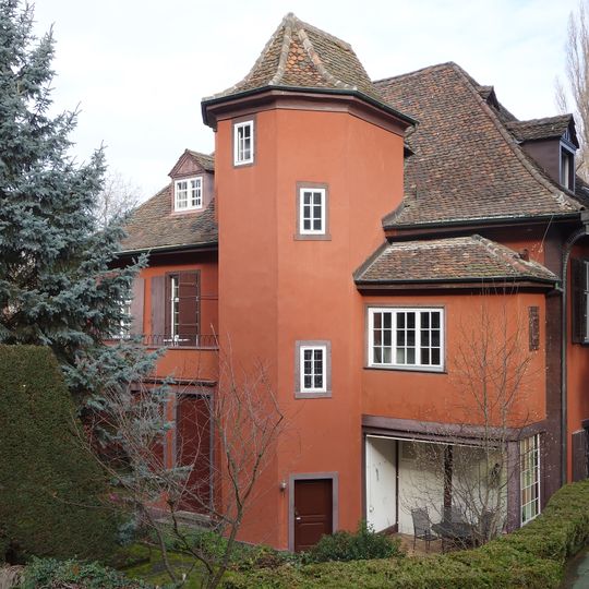 Vorderes Gundeldingen