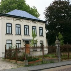 Kerkstraat 67, Oud Gastel