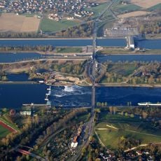 Grand Canal d'Alsace