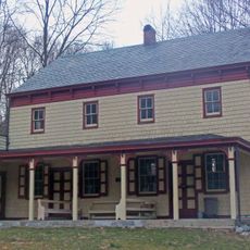 Amawalk Friends Meeting House