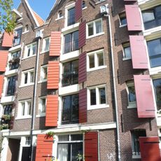 Pakhuis Koning David