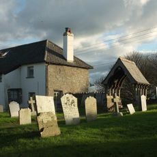 Church Farm Cottage