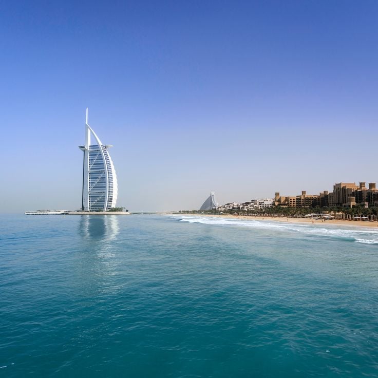 Burj al Arab
