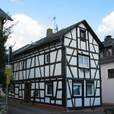 Haus Hauptstraße 12