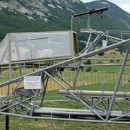 musée départemental de la Résistance du Vercors