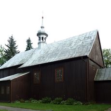Saint Alexius church in Płock