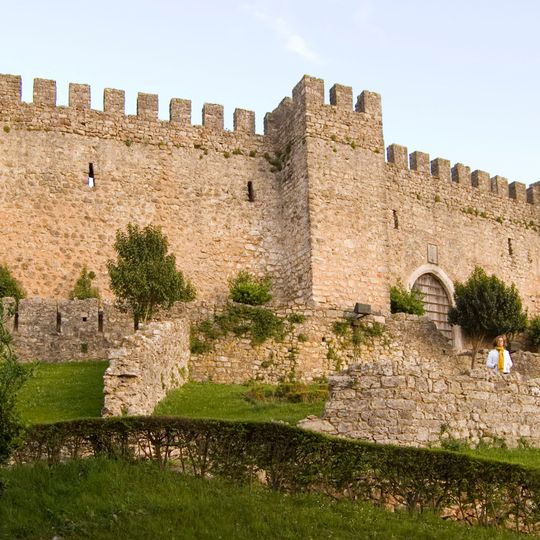 Castello di Pombal