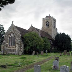 Parish Church of St Andrew