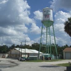 Nelson and Company Historic District