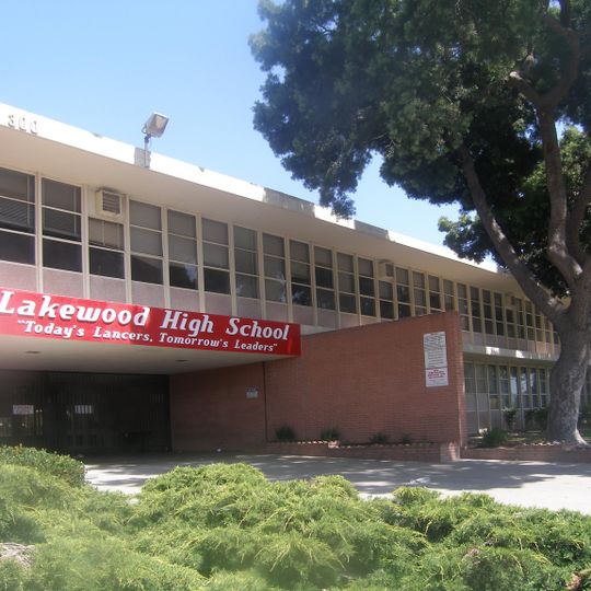 Lakewood High School