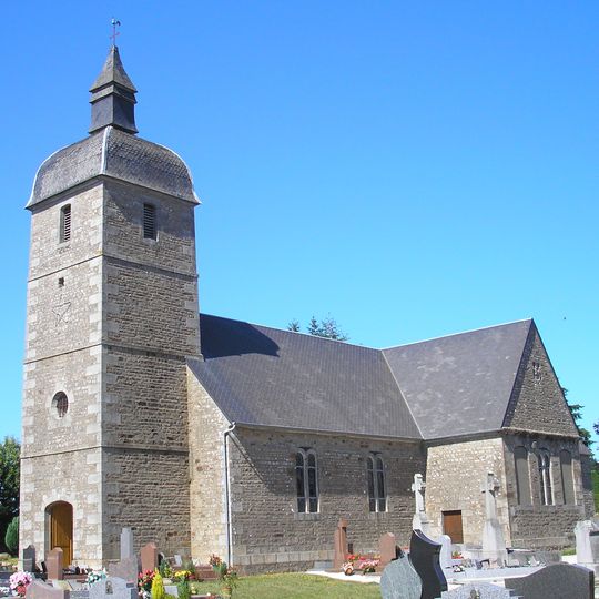 Saint-Martin-le-Bouillant