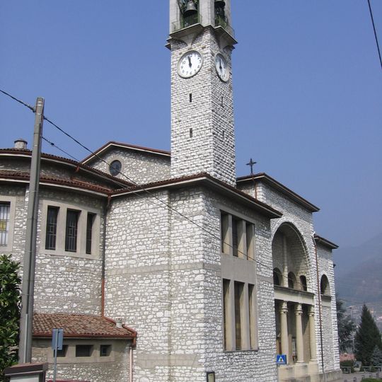 Chiesa di Santa Lucia