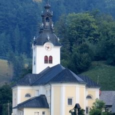 St. Peter's Parish Church