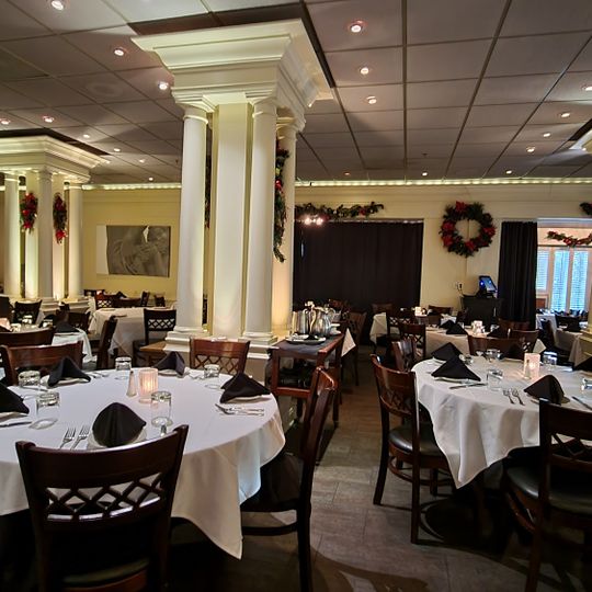 Luciano's Ristorante Italiano
