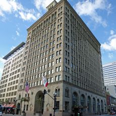 San Diego Trust and Savings Bank Building
