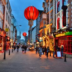 Soho