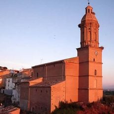 San Julián and Santa Basilisa Church
