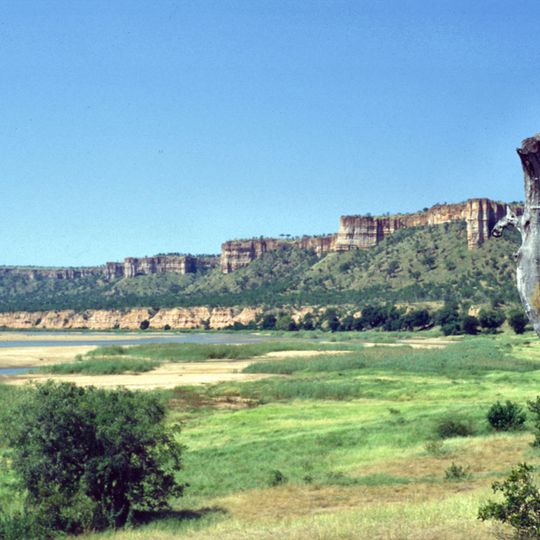 Parco nazionale di Gonarezhou
