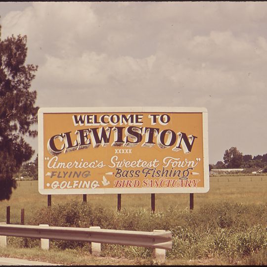 Clewiston