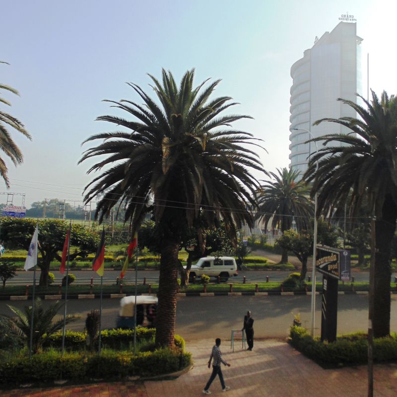 What Is The Most Beautiful City In Ethiopia