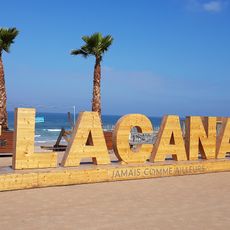 Plage du Lion (Lacanau)