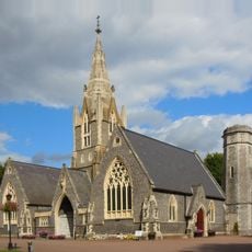 Woodvale Crematorium