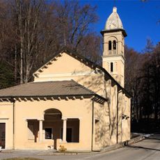 Oratorio di Santa Maria