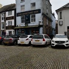 The Maritime Public House