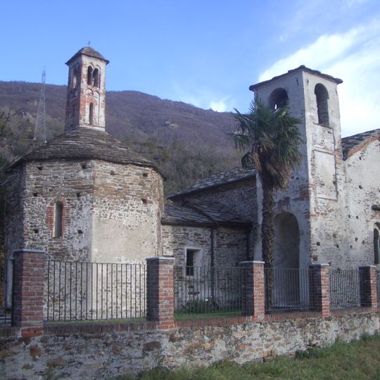 Pieve di San Lorenzo