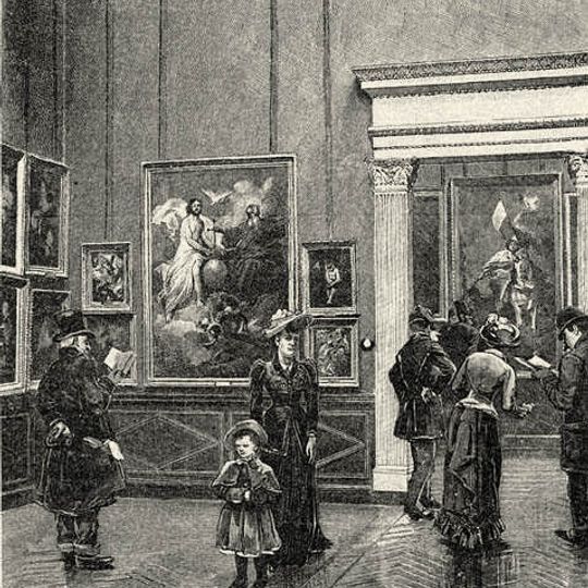 Galleria nazionale