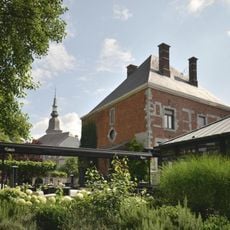 Hotel Le Manoir