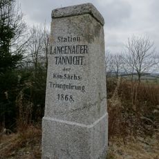 Station 89 Langenauer Tännicht